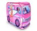 Sunny Days Entertainment Barbie kovbojský karavan pop-up stan