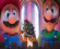Prichádza film Super Mario Galaxy