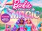 Barbie: Druhá séria "Štipka mágie" sa predstavuje