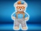 Deti si môžu obliecť svoje plyšové hračky Build-A-Bear do nového kostýmu Blippi
