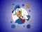 Donald Duck v Disney Infinity