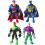 Fisher-Price Imaginext DC Super Friends hračky
