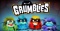 Grumblies, nová interaktívna bytosť...
