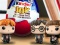 Kinder Joy predstavuje kolekciu Harry Potter s 16 hračkami Funko.