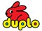 Hračky - Lego Duplo
