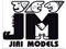 Jiri Models - hračky