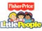 Little People - Fisher-Price