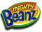 Fazuľky Mighty Beanz