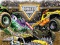 Monster Truck story