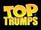 Nová kartová hra Londýn od Top Trumps