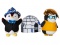 Odborné hodnotenie: 2. séria Pudgy Penguins sveta PMI Kids