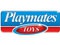 Playmates - hračky