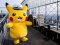 Pozri, ako Pikachu navštívi Empire State Building na Pokémon Deň