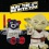 Star Wars plyše od  Build-a-Bear Workshop-u