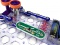 Ukážka hry: Elenco Snap Circuits Flight Deck Activity Kit