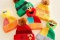 Deti sa nebudú cítiť chladno v čiapkach zo Sesame Street od Love Your Melon