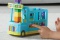 Prezentácia hry: Numberblocks - Dúhový Počítací Autobus