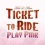 Ticket to Ride Play Pink vyzbieral viac ako 180 000 dolárov