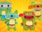 Prezentácia hry: Fuggler Teenage Mutant Ninja Turtle kolekcia