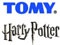 NECA oznamuje spoluprácu spoločnosti Harry Potter s firmou TOMY