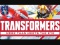 40. výročie Transformers s novými hračkami a zábavným obsahom