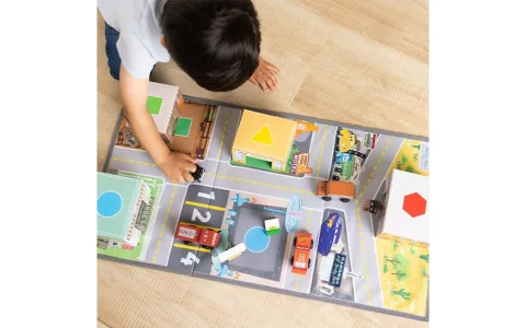 Nové Fisher-Price hračky v príprave