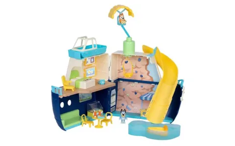 Hračky - Imperial Toys