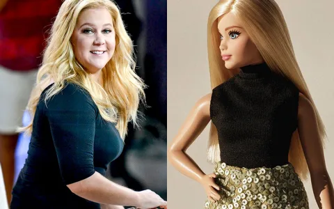 Bez Amy Schumer sa robí Barbie film