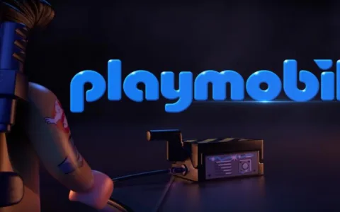 Playmobil: Sety Krotitelia duchov