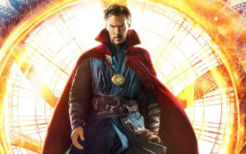 Doctor Strange Games prichádzajú čoskoro!