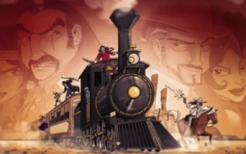Colt Express vstupuje do sveta digitálnych zariadení