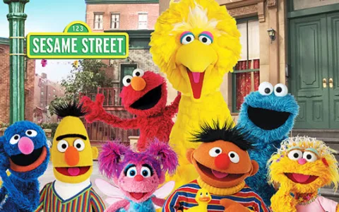 Headstart sa stal licenčným poskytovateľom hry Sesame Street