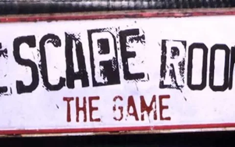 Dorazila spoločenská hra Escape Room The Game - Úniková izba!