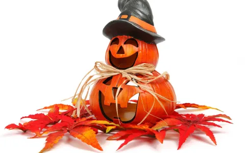 Pripravujte sa na Halloween, rezanie tekvíc z kroku na krok!