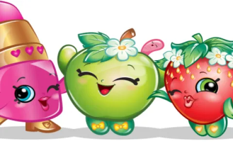 Módne bábiky Lalaloopsy od MGA