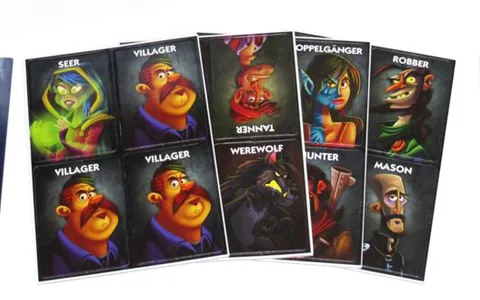 Vivid Goliath je svetový líder so zberateľskými figúrkami Recyclings