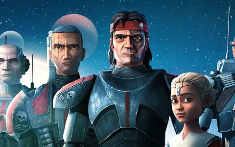 Asmodee predstavuje Star Wars: The Deckbuilding Game