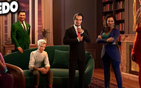 Disguise predlžuje dohodu o globálnych právach Minecraftu