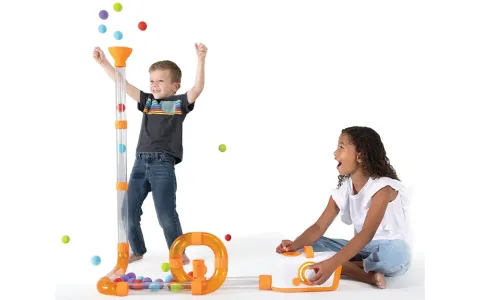 Siahni za hviezdami s Čarodejným dobrodružstvom od Leapfrog