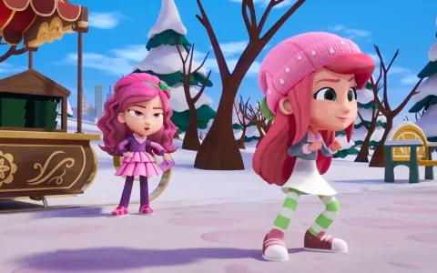 Tancujte počas sviatkov s plyšovou Minnie Mouse balerínou - motýľom od Disney Junior