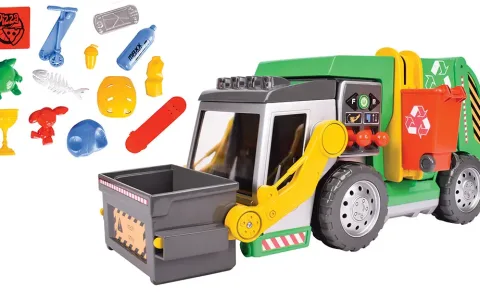 "Tiny Chef" sa práve na sviatky vracia na Nickelodeon.