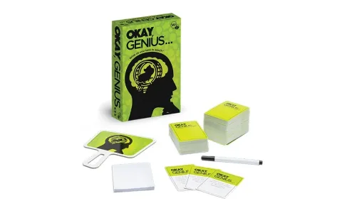 Pózuj s Mr. Bendy od Fat Brain Toys