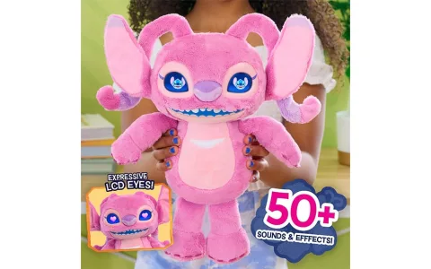 Stitch sa roztočí v novom videoklipe