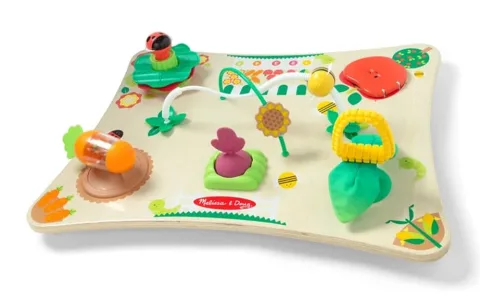 Melissa & Doug prináša deťom atmosféru farmárskeho trhu