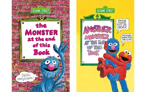 Príbehy Grovera a Elma sa pridávajú k novej karte Yoto zo Sesame Street