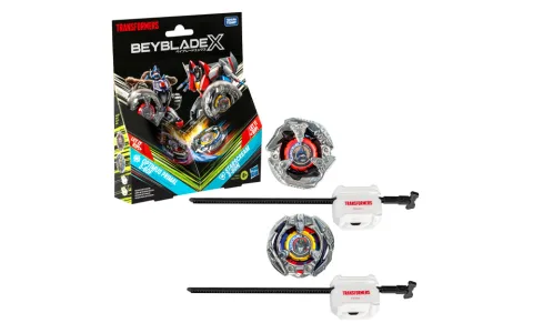 K'Nex stavebné hračky opäť na obrazovke