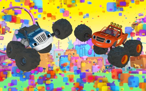 Carrera GO! Facebook súťaž o ceny výsledky