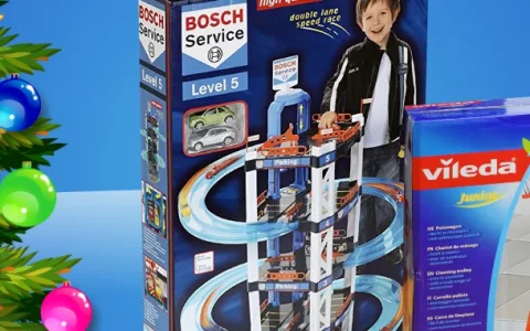 Playmobil buduje novú továreň