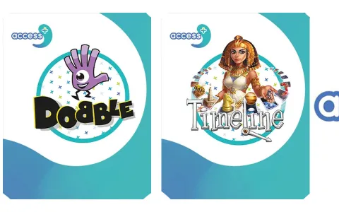 Asmodee otvára štúdio Access+