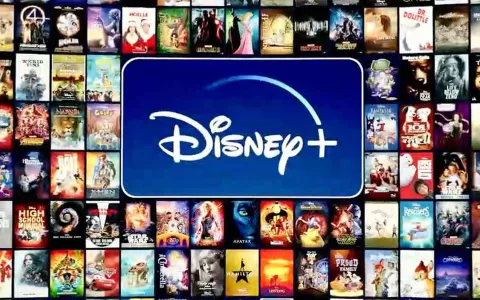 Od dnes je dostupná streamingová služba Disney+ na Slovensku